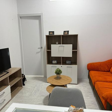 Luxsevilla Moderno 1 Room Piscina Parking Bormujos Eksteriør billede