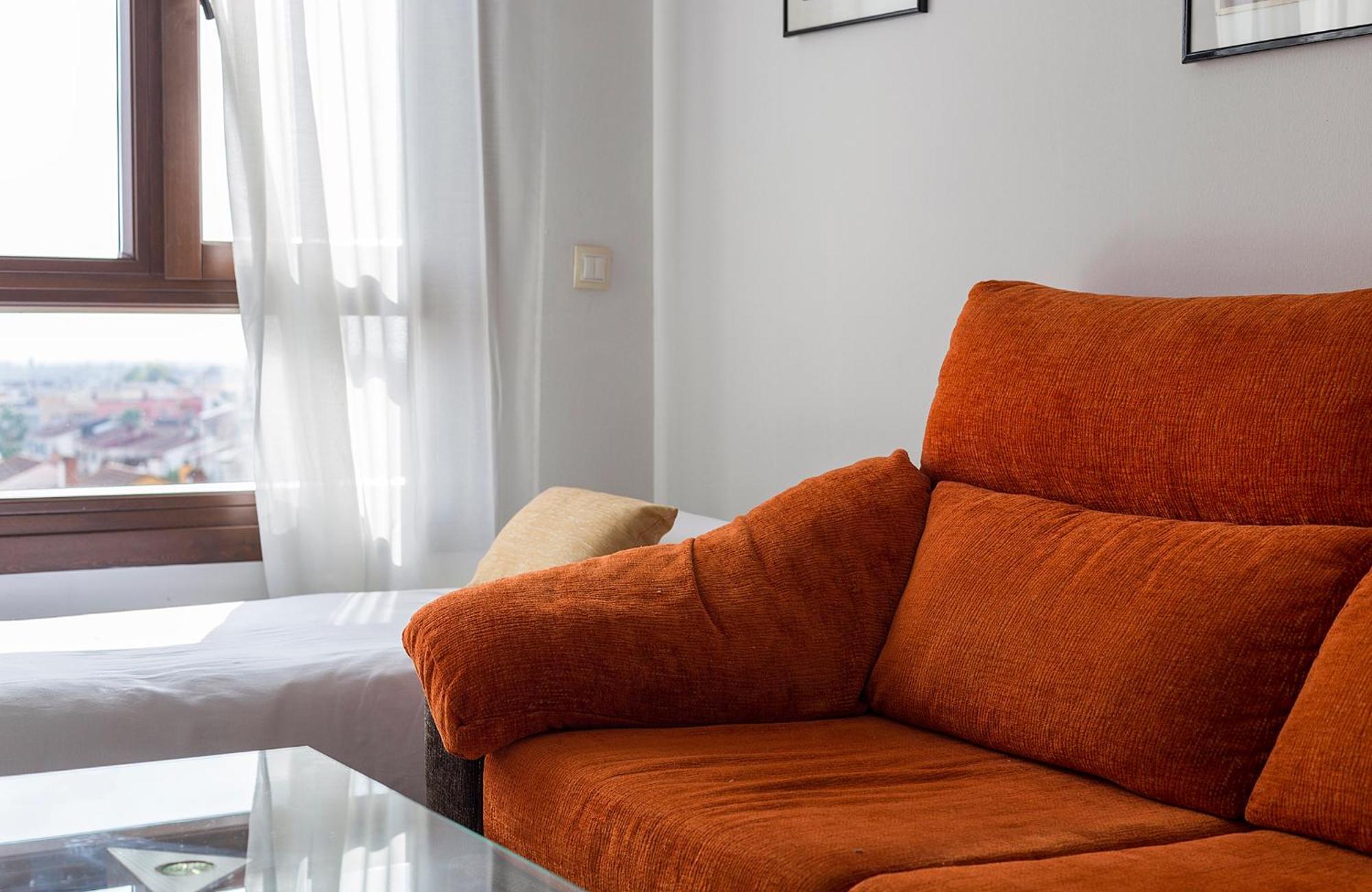 Luxsevilla Moderno 1 Room Piscina Parking Bormujos Eksteriør billede