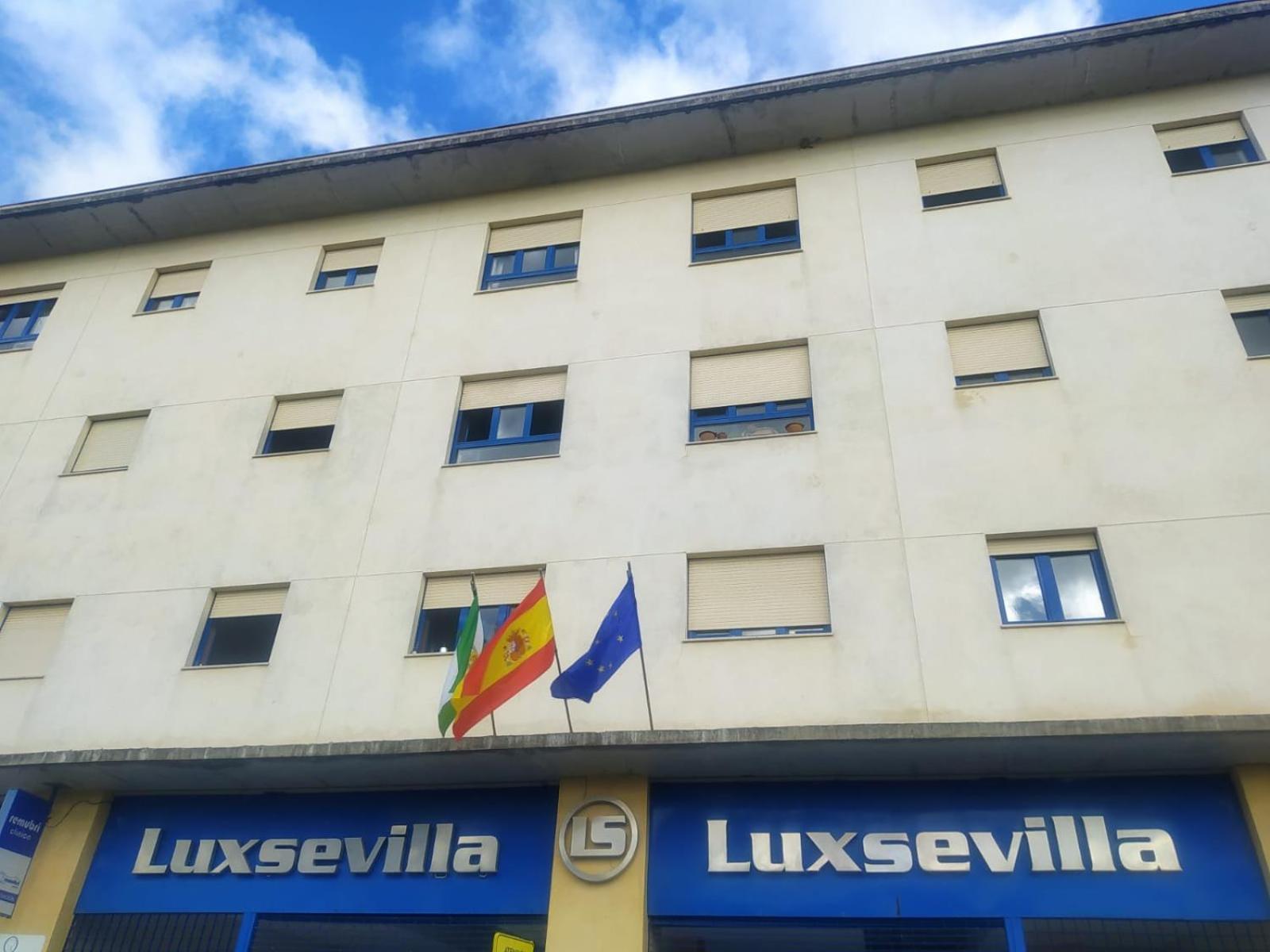 Luxsevilla Moderno 1 Room Piscina Parking Bormujos Eksteriør billede