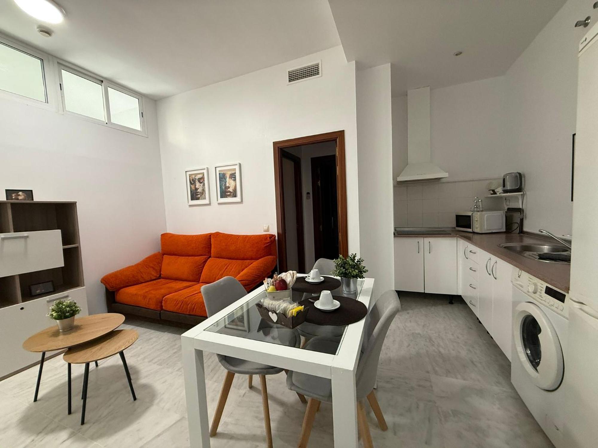 Luxsevilla Moderno 1 Room Piscina Parking Bormujos Eksteriør billede