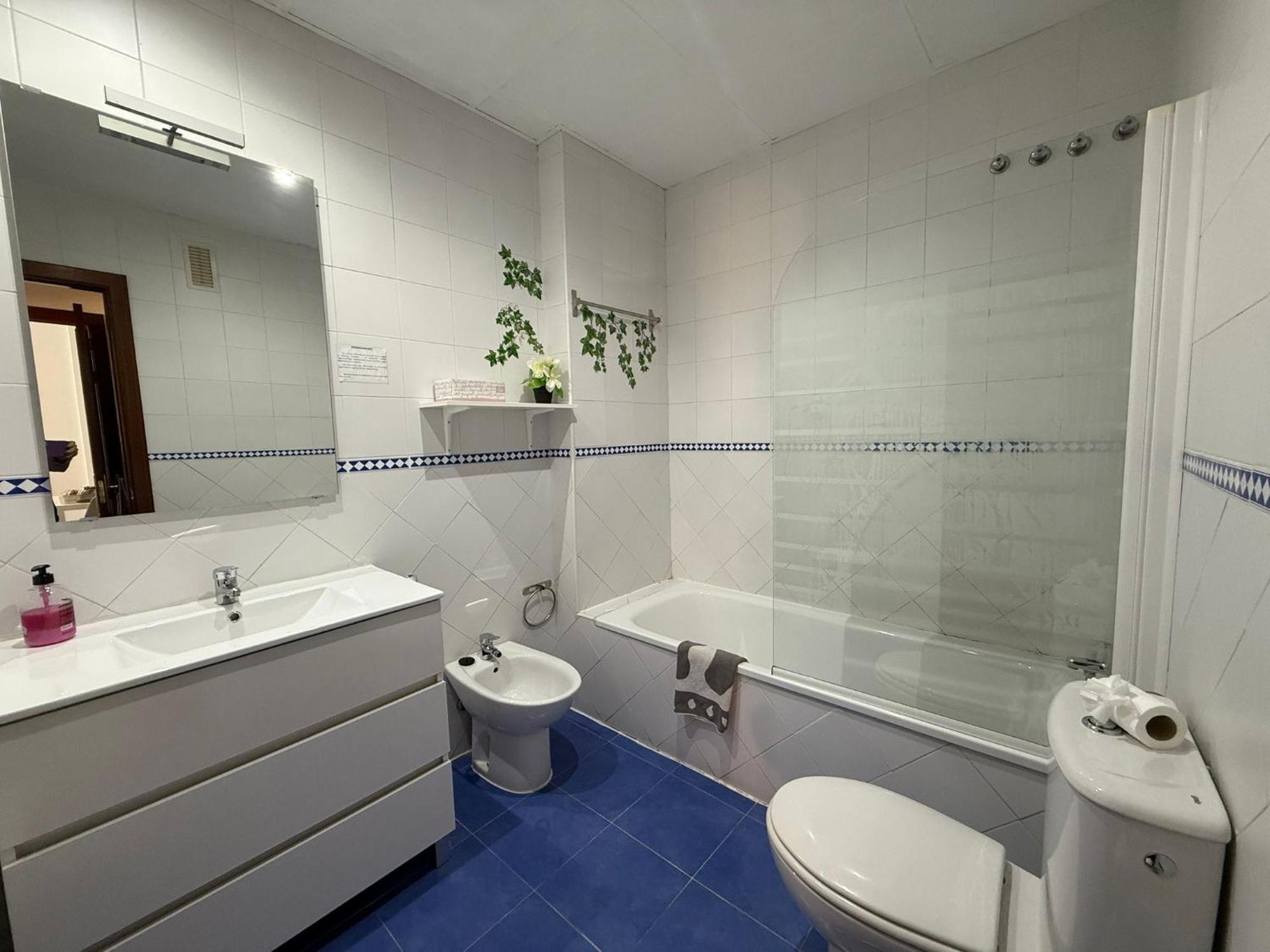 Luxsevilla Moderno 1 Room Piscina Parking Bormujos Eksteriør billede